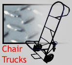 Chair Trucks