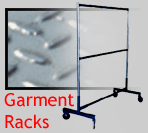 Garment Racks
