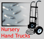 Nursery Hand Trucks