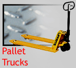 Pallet Truck