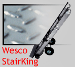 Wesco Stairking
